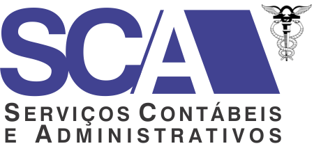 SCA - Serviços Contábeis e Administrativos